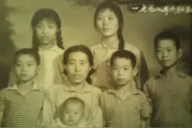 寻亲后记——我和小姨家的儿女们续上了亲情图片