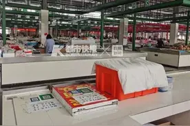 浙江有个无人摊位 4年卖掉80多万个馒头！无一少账！一个赚2毛 老板已经准备买房了：我坚信一定要做个好人图片