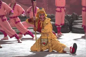 新华视点｜一直在路上（下）图片
