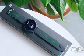 小米手表Color运动版体验：为什么功能更多，但更便宜？图片