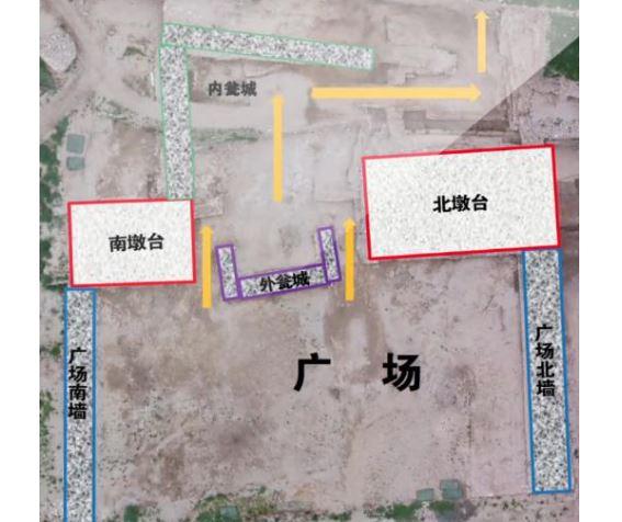 消失了4000多年的石峁是一座什么样的城池？一项史前考古