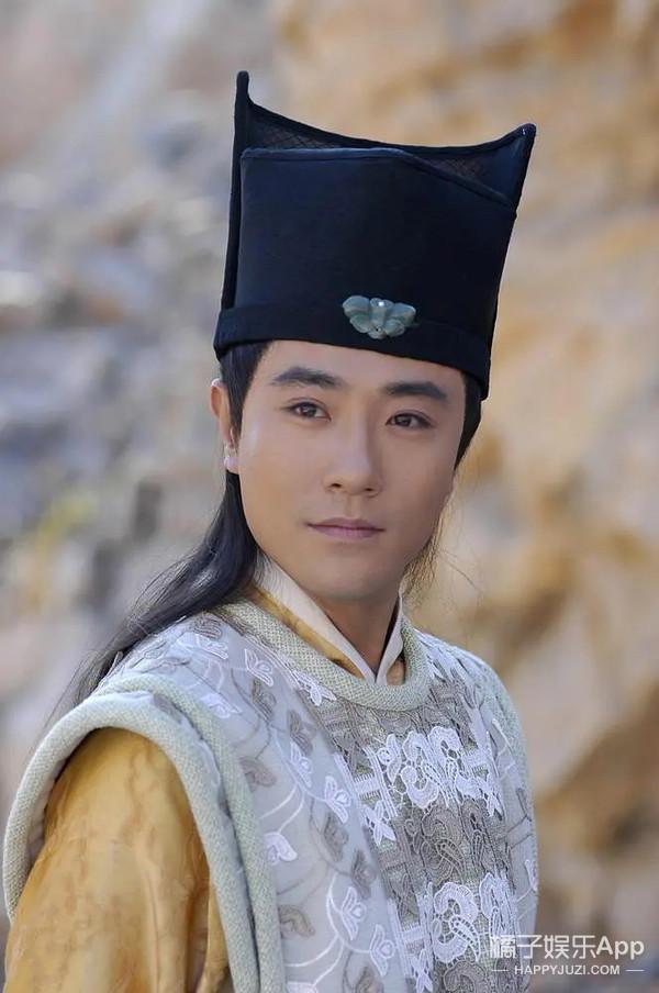 冷知识科普！陈凯歌客串《末代皇帝》，彭昱畅跑龙套张天爱当光替