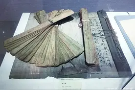 保护传承少数民族古籍经典成就辉煌图片