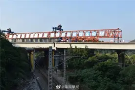 缩短近一半时间！年底从南宁开车到广东只需3小时图片