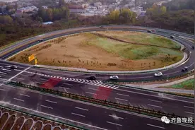 济泰高速一公里通行费9毛，网友晒账单吐槽！到底贵不贵？图片