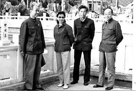 “一条大河”唱出了对和平的渴望图片