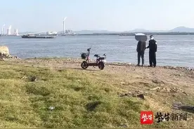 他偷的东西你很难想到，重量更出乎你的意料：1.8吨图片