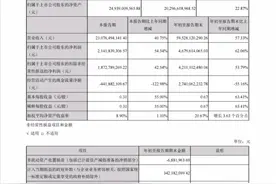 富士康设专组牵制？立讯精密全年净利润预增50%，发展迅猛图片