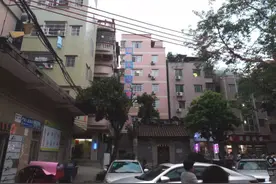 富力+合景206亿拿下天河吉山村旧改！黄埔珠江村数据公示图片