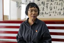 学生回应被张桂梅拒绝捐款：第二年考上了特岗教师图片