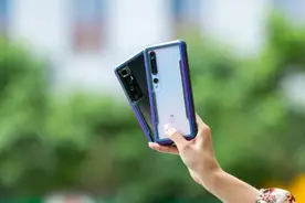 小米10系列决色手机壳众筹成功｜米粉共创摔机自由图片