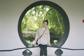 泰州｜邂逅秋日里的水城慢时光图片