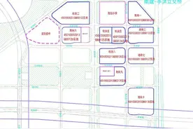 柳钢进驻南宁！南化集团旧改项目用地以起始价成交图片