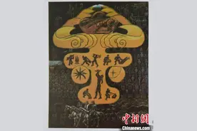 吉林桦甸美术教师创作农民画歌曲走上全国舞台图片