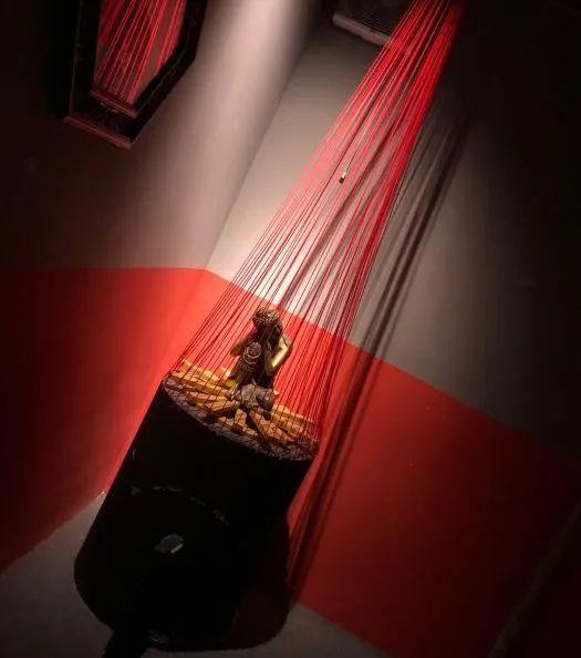 【甘娱记】探秘甘井子“密室逃脱”之旅