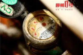 一个月水费近2万元！柳州女子收到缴费通知懵了...图片