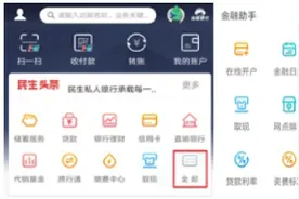 民生银行远程银行：足不出户，让你享受“面对面”的金融服务图片