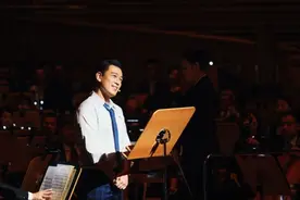 “舅舅”王耀庆：综艺是一种积累，希望经历都转化为表演素材图片