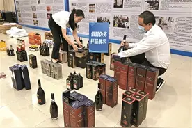 上半年为消费者挽回经济损失2743万元图片