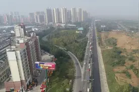 312国道封路维修施工 预计12月20日前恢复通行图片