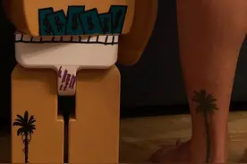 冠希晒 BERBRICK 小熊！评论却被「微信转账 300 块」刷屏图片