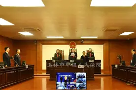 死刑！玉林女护士杀医案一审宣判图片