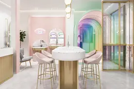 美瞳界会出现Zara吗？图片