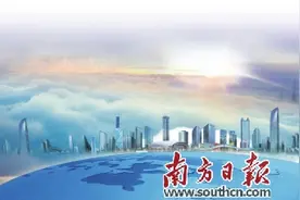 致敬奋斗者：勇为深圳示范图片