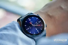 华为Watch GT2 Pro体验：机械表用户还有不尝试一下的理由吗？图片