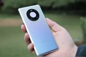 国行开售，4999元起，华为Mate40 Pro体验到底怎么样？图片