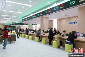 今年来衢州人口流入增幅居浙江省第一 赋能边际中心建设图片