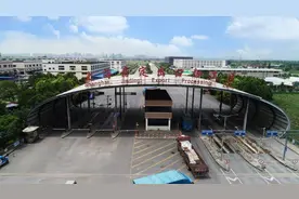 别了，出口加工区！细数上海20年加贸往事，曾谱写辉煌也经历“西迁”之痛图片