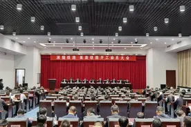 烟台、威海迈入“高铁”时代！潍烟、莱荣高铁正式开工建设图片