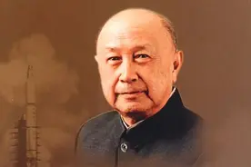 什么？“导弹”、“航天”、“航宇”这三个词都是他首创图片
