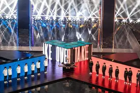 英雄联盟S10落幕，DWG战胜SN夺冠图片