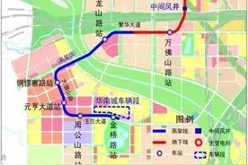 刚刚！地铁4号线、6号线传来重磅消息图片