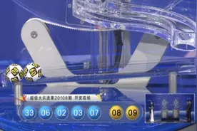 大乐透单式票大爆发！1注号码5倍单式追加，15元投入，擒5293万元堪称经典图片