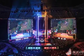 SN战队未能延续LPL三连冠 快评：这一刻，就是竞技的魅力图片