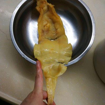 海参花胶羊肚菌炖鸡的做法 2026年花胶海参羊肚菌煲鸡汤的做法 海参花胶羊肚菌炖鸡的做法 2026年花胶海参羊肚菌煲鸡汤的做法