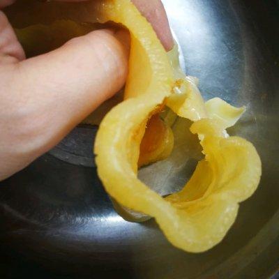 做法海参和花胶 做法海参和花胶怎么做