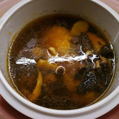 海参和花胶怎么泡发 2026年海参和花胶怎样煲汤 海参和花胶怎么泡发 2026年海参和花胶怎样煲汤