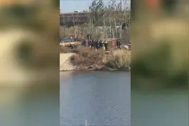 天津南环铁路桥坍塌事故共造成7死5伤图片