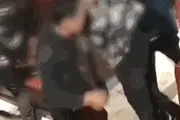 等厕所起冲突 两拨食客竟互泼滚烫的火锅！警方：刑拘图片