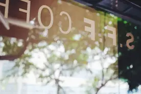 重庆｜在魔幻山城里造访“后疫情时代”的7家咖啡馆图片