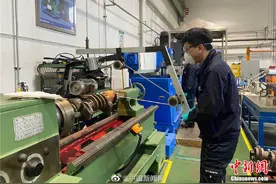 废旧再利用 沃尔沃展“官方翻新”技术图片