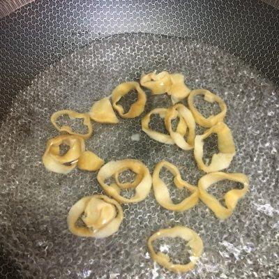 黄花胶的食用方法 2026年黄花胶的食用方法和用量