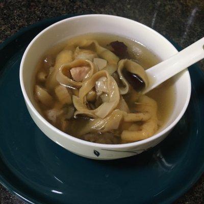 花胶瘦肉炖牛奶 2026年花胶炖牛奶的做法大全