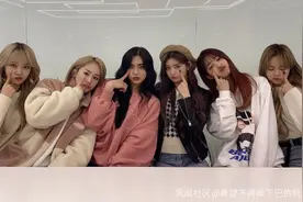 被指慰军向韩国国旗敬礼，韩团EVERGLOW中国成员：莫名其妙被狙，我比谁都爱国图片