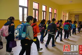 到底啥时候放假？全国部分省市中小学寒假时间表一览图片