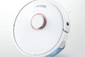 石头扫地机器人T7系列评测：250平大房征服者图片